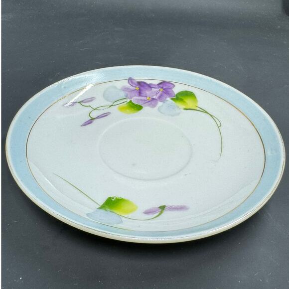 Tea Cup and Saucer - Picture 3 of 10